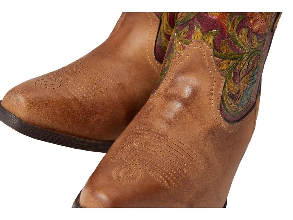 Dusty Tooled 商品