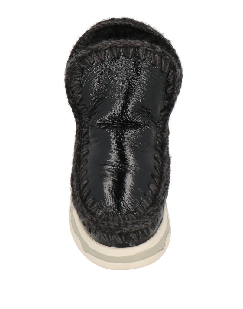 商品Mou|Ankle boot,价格¥1767,第4张图片详细描述