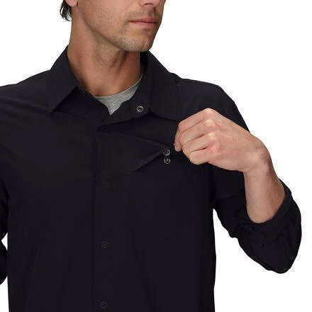 Astroman Long-Sleeve Sun Shirt - Men's 商品