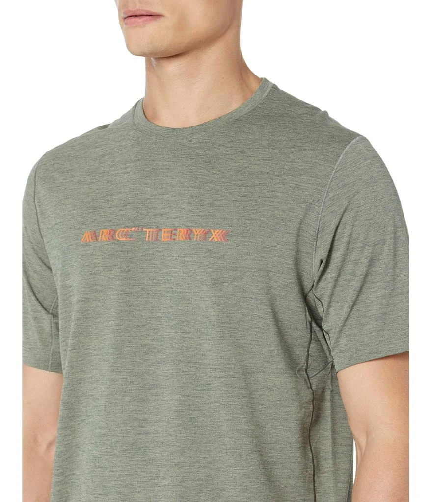 商品Arc'teryx|时尚百搭短袖 T 恤,价格¥515,第3张图片详细描述