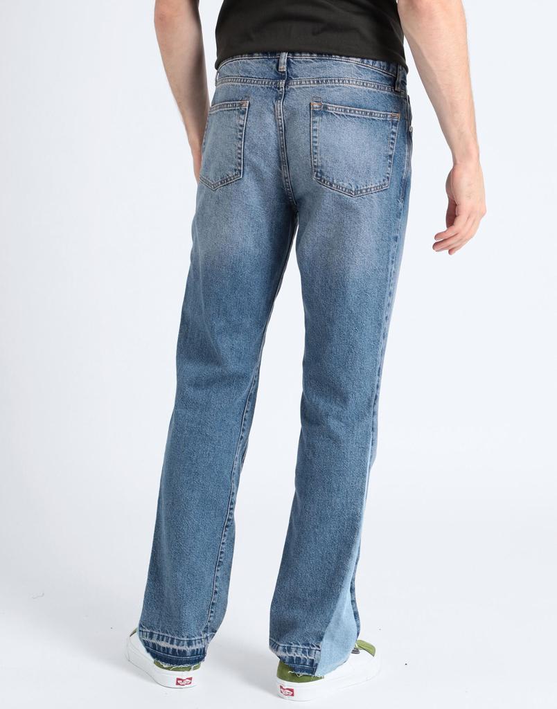 商品Topman|Denim pants,价格¥640,第5张图片详细描述