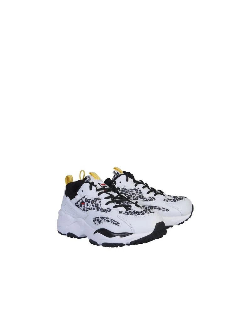 商品Fila|Ray Tracer F Sneaker,价格¥407,第4张图片详细描述