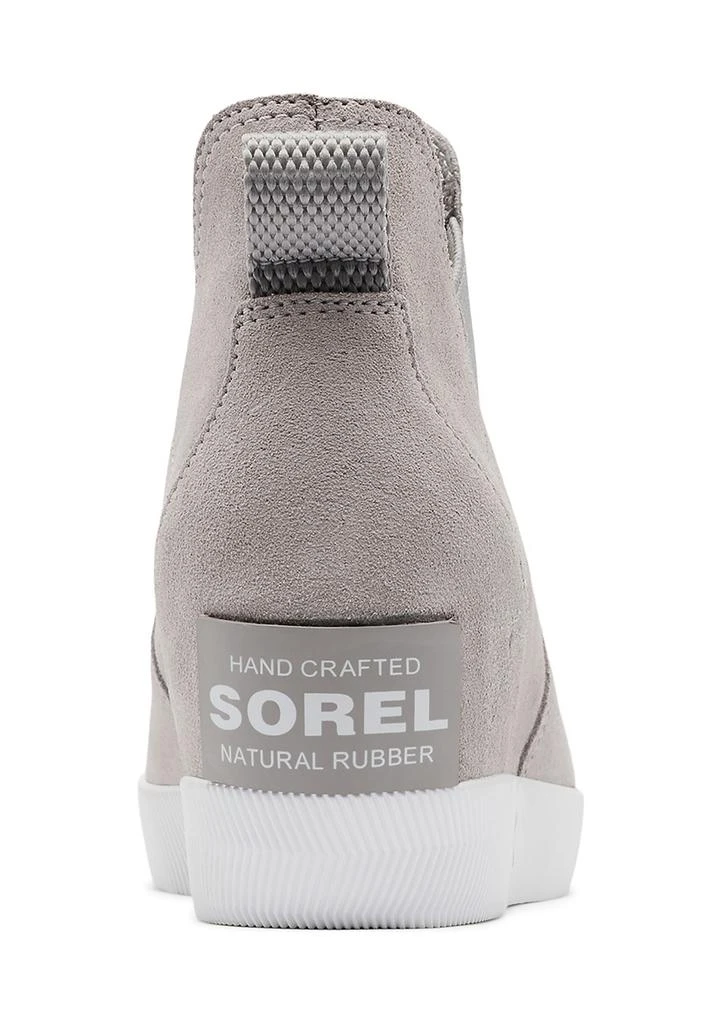 商品SOREL|Out N About™ Slip On Wedge II Booties,价格¥465,第3张图片详细描述