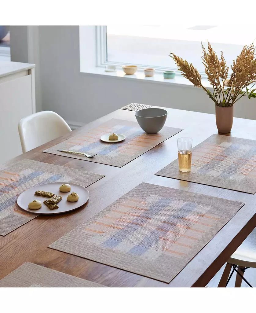 商品Chilewich|Mesa Placemat,价格¥215,第2张图片详细描述