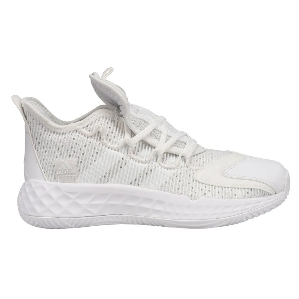 商品Adidas|Pro Boost Low Basketball Shoes,价格¥452,第1张图片