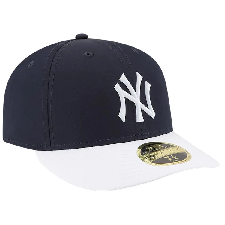 商品New Era|New Era MLB 59Fifty AC Batting Practice LP Cap - Men's,价格¥112-¥224,第3张图片详细描述