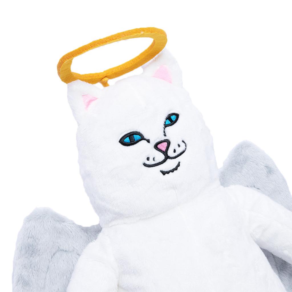 Angel Nerm Plush Toy商品第3张图片规格展示