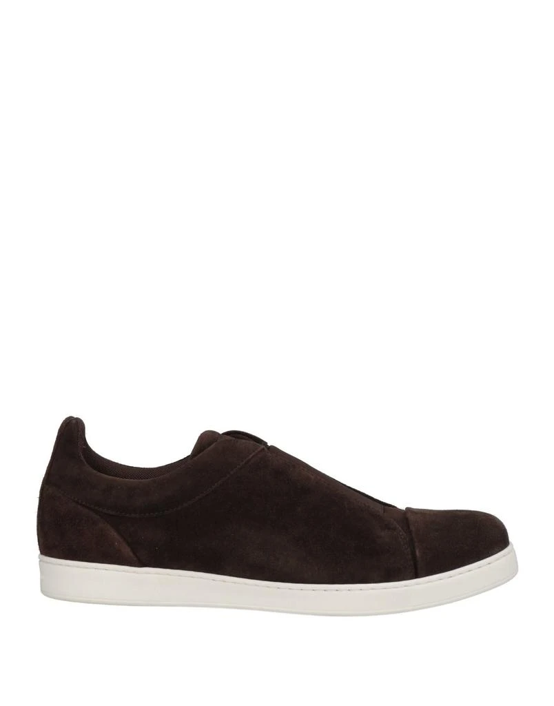 商品Zegna|Sneakers,价格¥2076,第1张图片