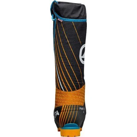 商品Scarpa|Phantom 8000 Thermic HD Mountaineering Boot,价格¥13951,第5张图片详细描述