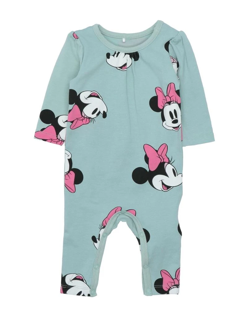 商品NAME IT®|Romper,价格¥142,第1张图片