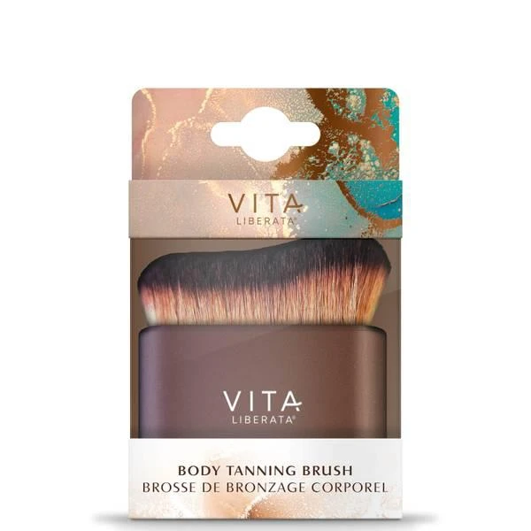 商品Vita Liberata|Vita Liberata Tanning Body Brush,价格¥82,第2张图片详细描述