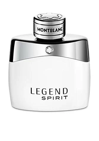 商品MontBlanc|Legend Spirit 1.7 oz,价格¥581,第1张图片