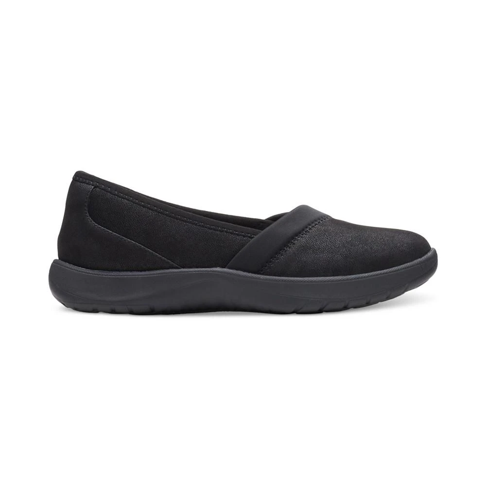 商品Clarks|Women's Adella Pace Cloudsteppers,价格¥408,第2张图片详细描述