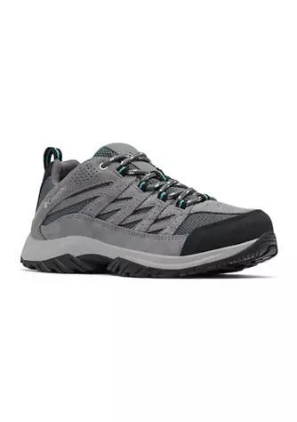 商品Columbia|Crestwood Sneakers,价格¥521,第1张图片