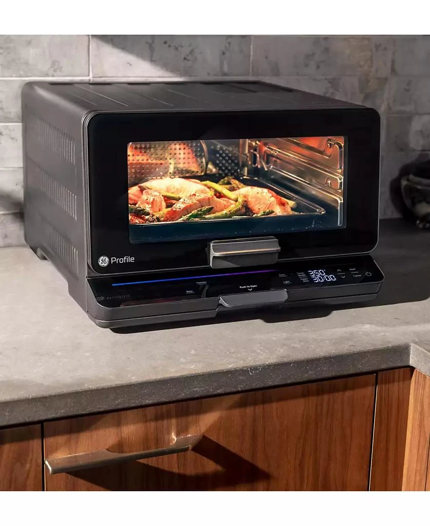 Profile Smart Countertop Oven P9OIAAS6TBB 商品