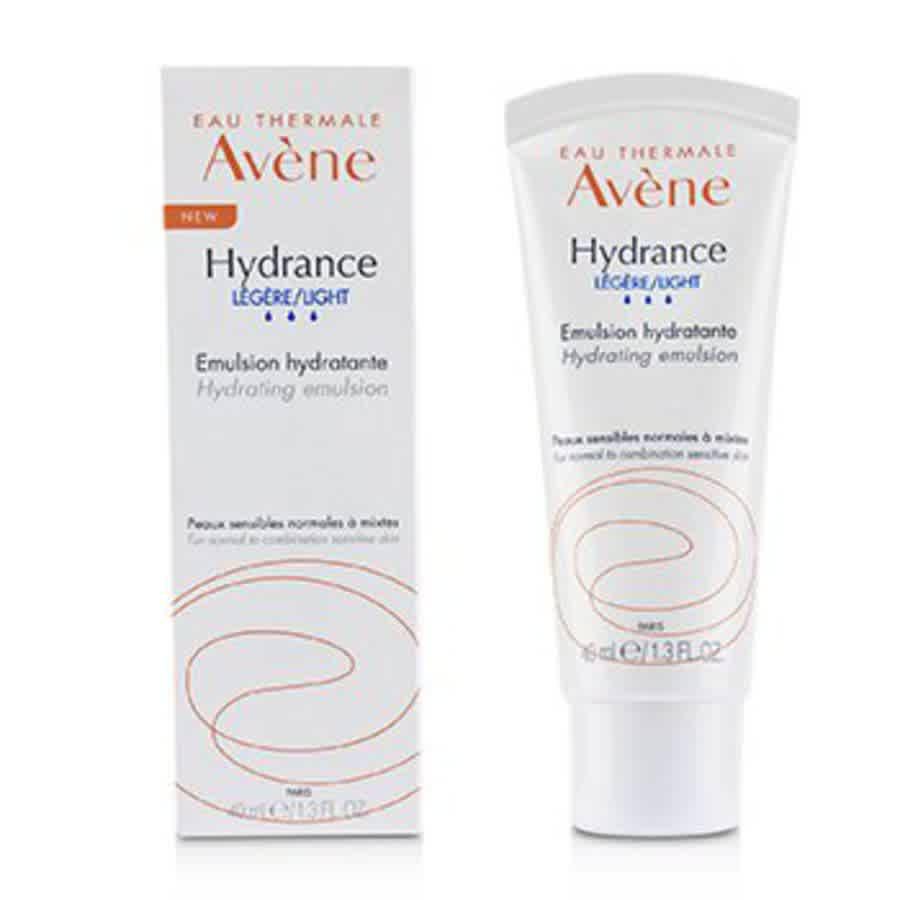 Avene Hydrance Unisex cosmetics 3282770208962商品第2张图片规格展示