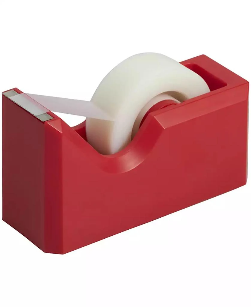 商品JAM Paper|Colorful Desk Tape Dispensers - Sold Individually,价格¥112,第1张图片