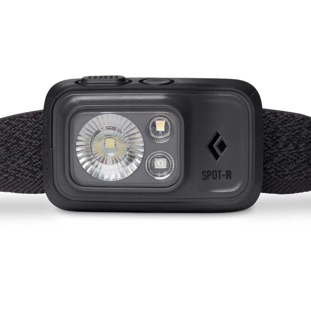 Spot 400-R Headlamp 商品