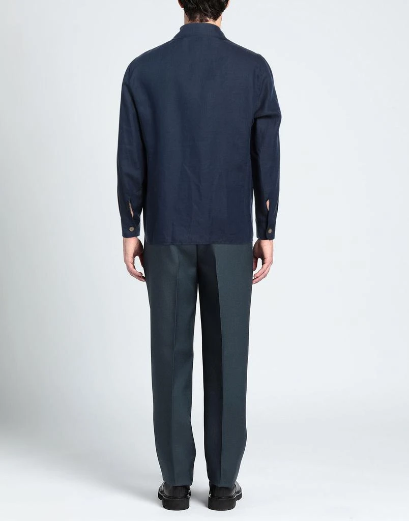 商品ROYAL ROW|Linen shirt,价格¥824,第3张图片详细描述