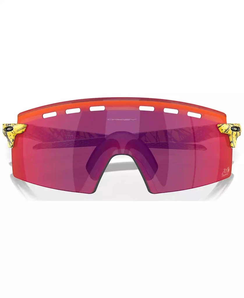 商品Oakley|Men's Sunglasses, 2023 Tour De France Encoder Strike Vented,价格¥2213,第5张图片详细描述