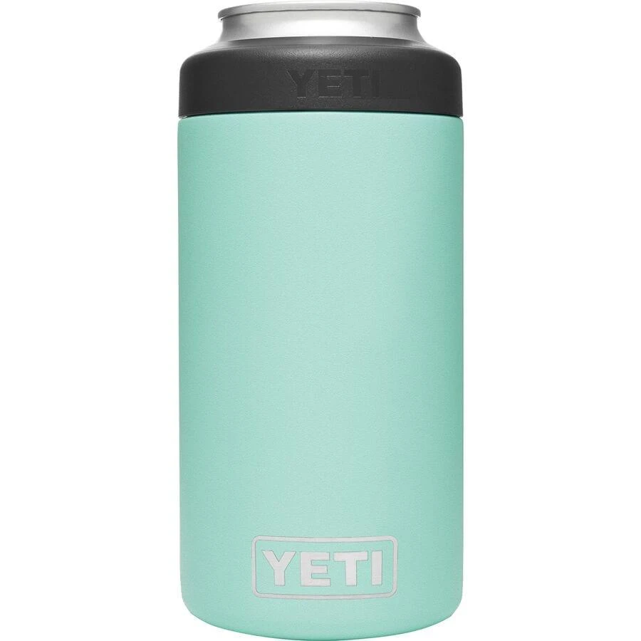 商品YETI|Rambler 16oz Colster Tall Can Insulator,价格¥188,第1张图片