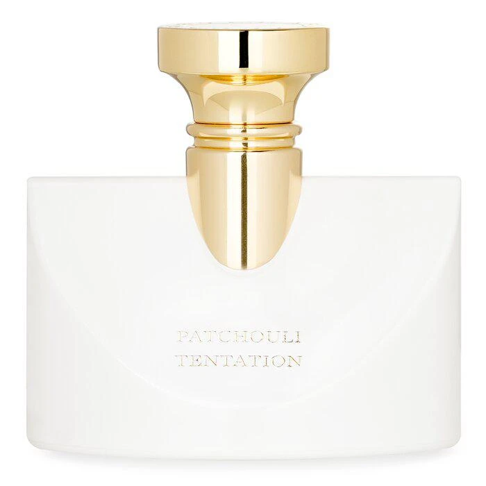 商品BVLGARI|Bvlgari 华美广霍淡香精 EDP 50ml/1.7oz,价格¥471,第3张图片详细描述