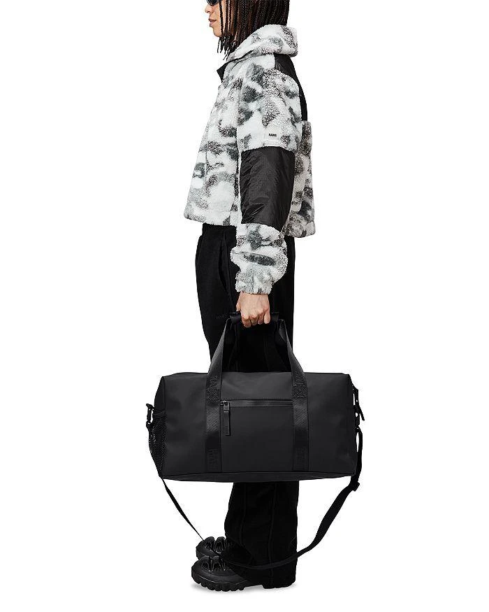 Trail Waterproof Gym Bag 商�品
