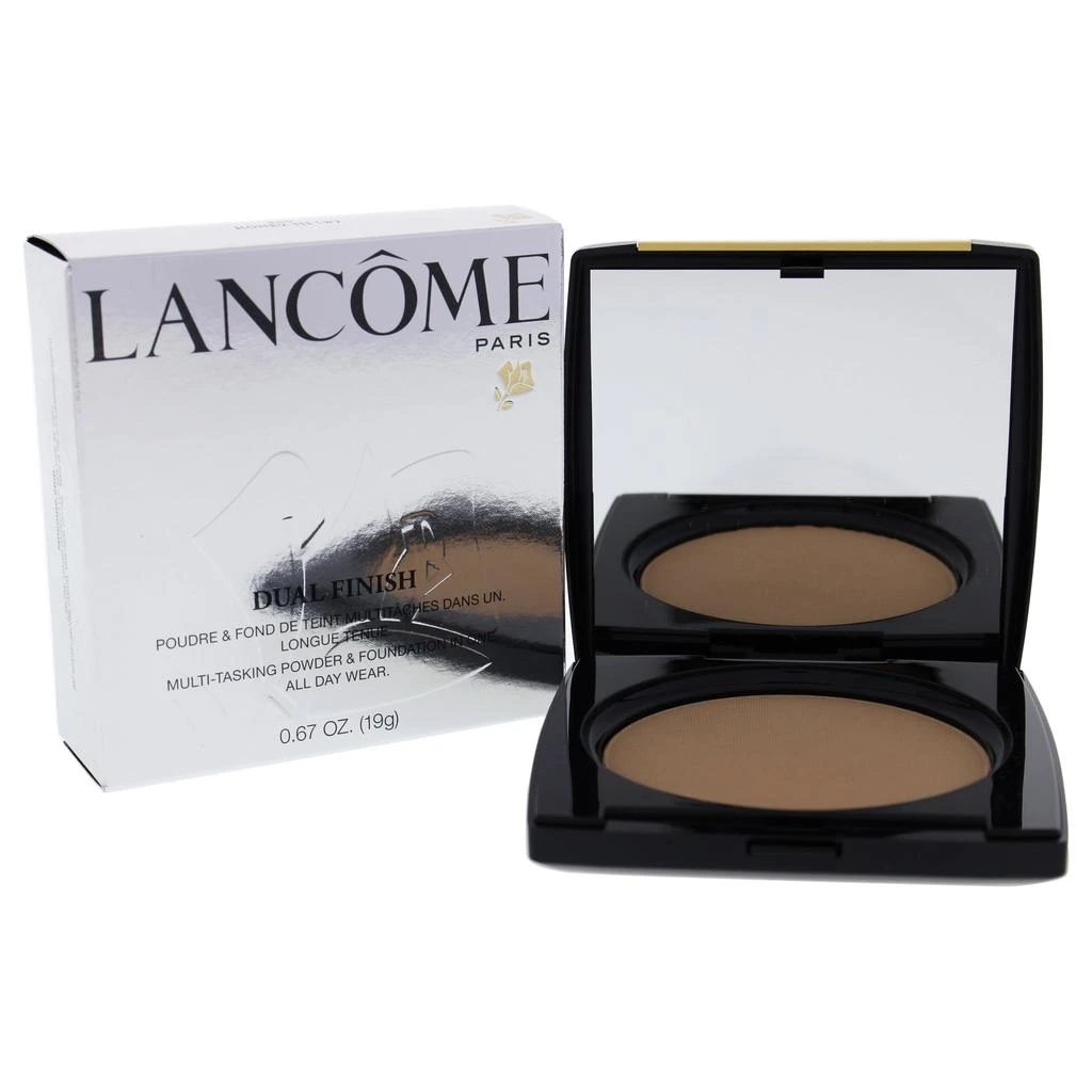 商品Lancôme|Dual Finish Versatile Powder Makeup - Matte Honey III by  for Women - 0.67 oz Powder,价格¥360,第3张图片详细描述