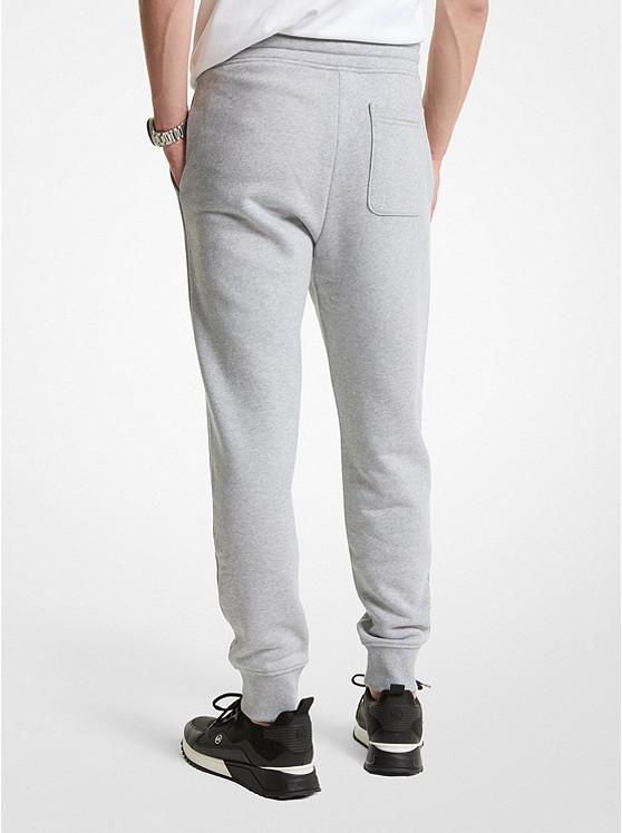 KORS Cotton Joggers商品第2张图片规格展示