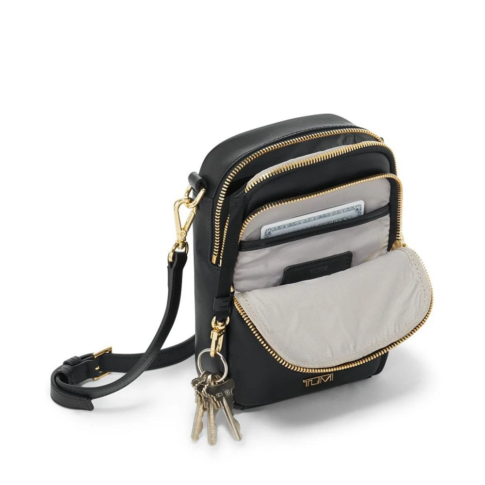 商品Tumi|Voyageur Kendal Crossbody,价格¥1938,第2张图片详细描述