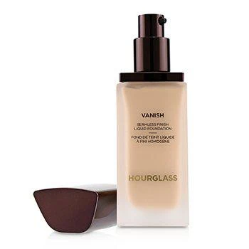 商品HOURGLASS|Vanish Seamless Finish Liquid Foundation - # Cream ,价格¥566,第1张图片