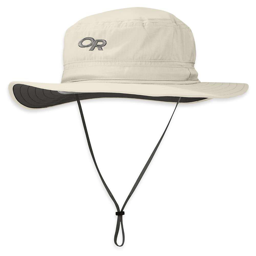 商品Outdoor Research|Outdoor Research Helios Sun Hat,价格¥169-¥213,第7张图片详细描述
