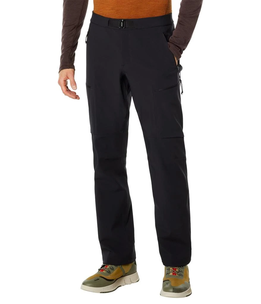商品Arc'teryx|男款 始祖鸟 Gamma系列 MX 长裤,价格¥2246,第1张图片