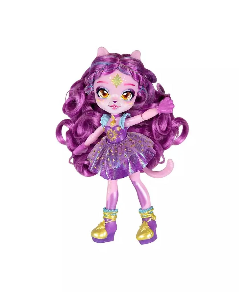 商品Magic Mixies|Pixlings Doll Catlyn,价格¥134,第4张图片详细描述