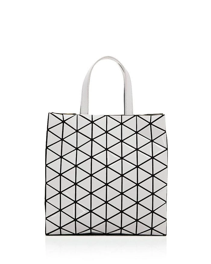 商品Issey Miyake|Issey Miyake Brick Bicolor Tote,价格¥7462,第1张图片