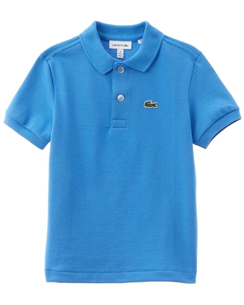 Lacoste Classic Polo Shirt商品第1张图片规格展示