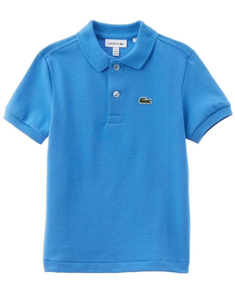 商品Lacoste|Lacoste Classic Polo Shirt,价格¥262,第1张图片