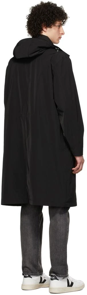 商品Theory|Black Division Coat,价格¥1407,第3张图片详细描述