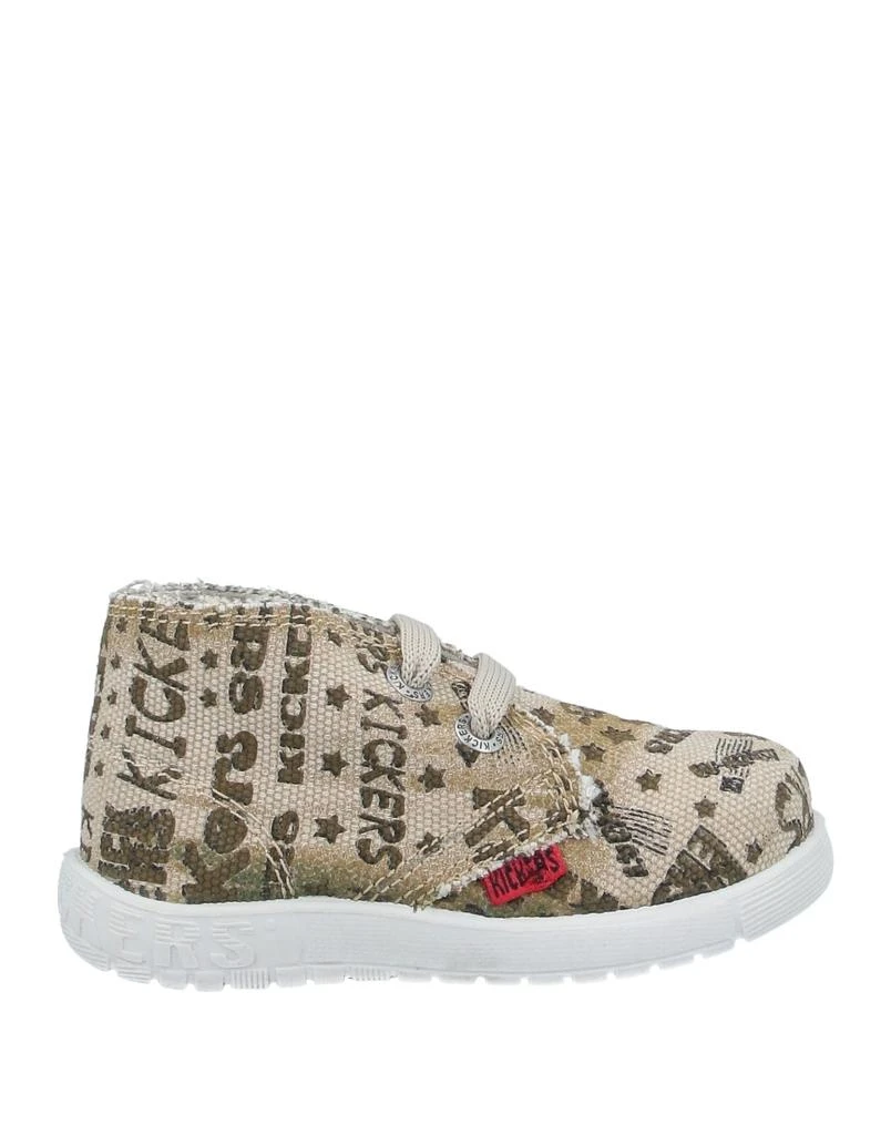 商品KICKERS|Ankle boot,价格¥332,第1张图片