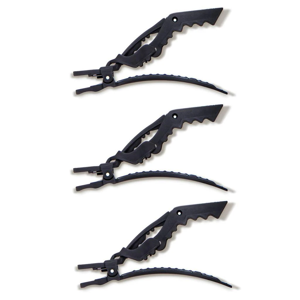 商品Harry Josh Pro Tools|Harry Josh Pro Tools Pro Styling Clips,价格¥125,第3张图片详细描述