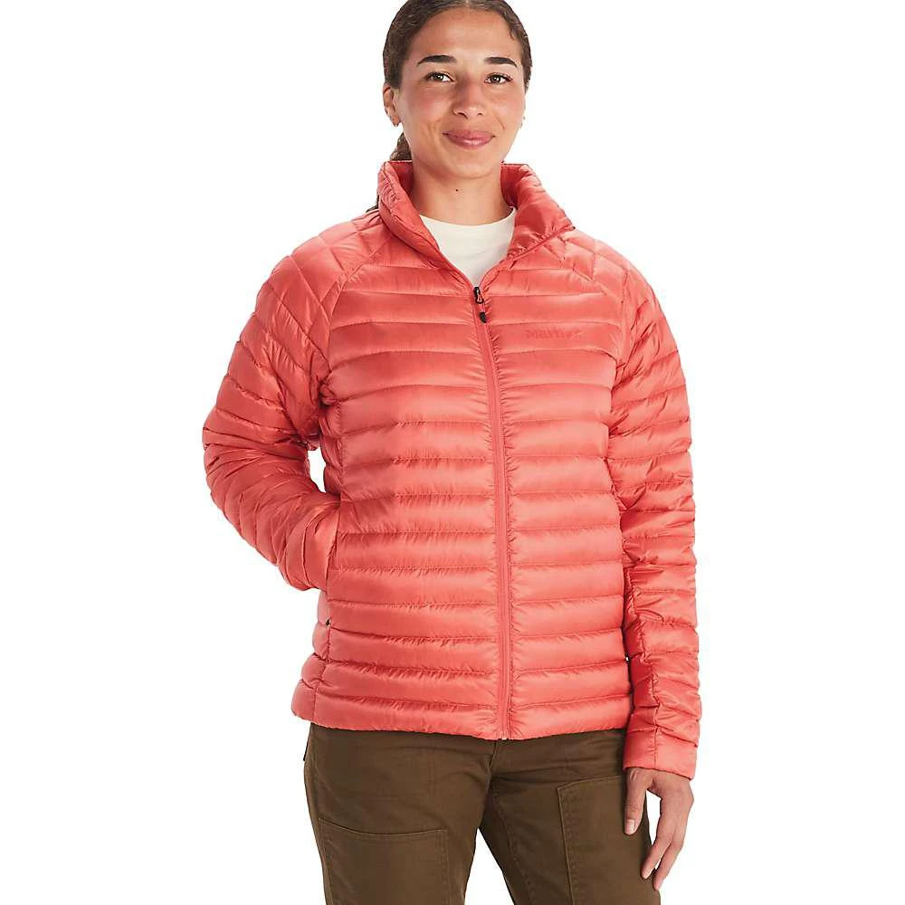 商品Marmot|Marmot Women's Hype Down Jacket,价格¥1469,第1张图片