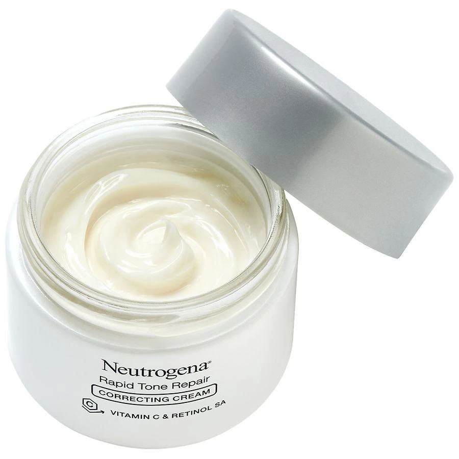 Rapid Tone Repair Retinol + Vitamin C Face Cream 商品