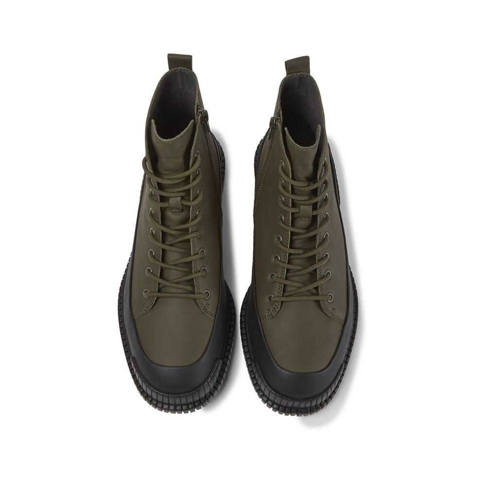 Men's Pix Lace-up Boots商品第4张图片规格展示