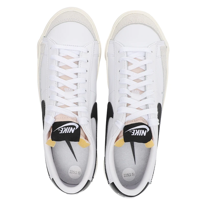 BLAZER LOW'77女子运动休闲鞋低帮板鞋 商品