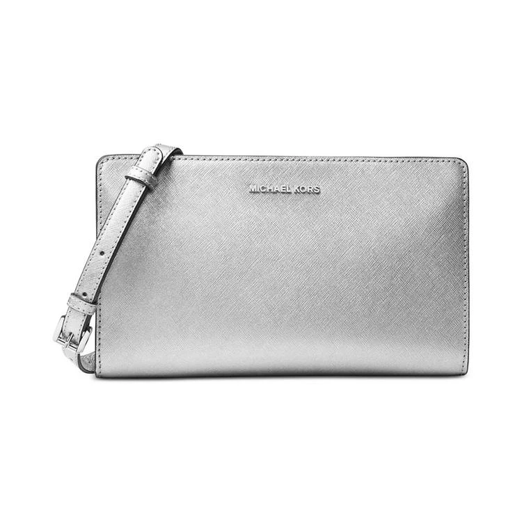 商品Michael Kors|Large Crossbody Clutch,价格¥1244,第1张图片