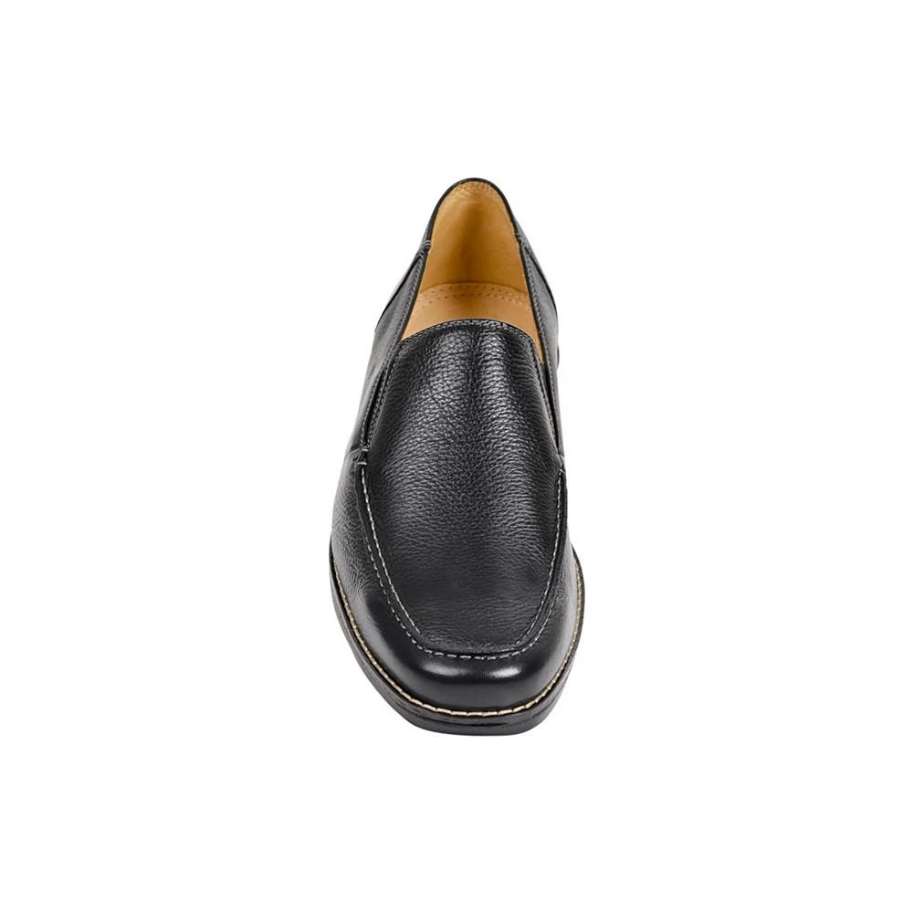 Moc Toe Double Gore Slip-On 商品