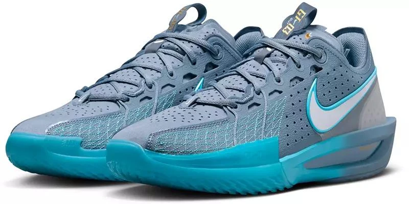 商品NIKE|Nike G.T. Cut 3 Basketball Shoes,价格¥1175,第5张图片详细描述