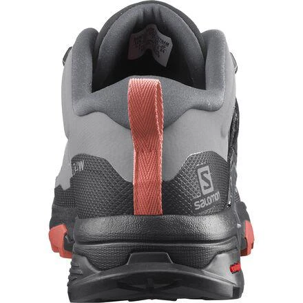 商品Salomon|X Ultra 4 GTX Hiking Shoe - Women's,价格¥800,第4张图片详细描述