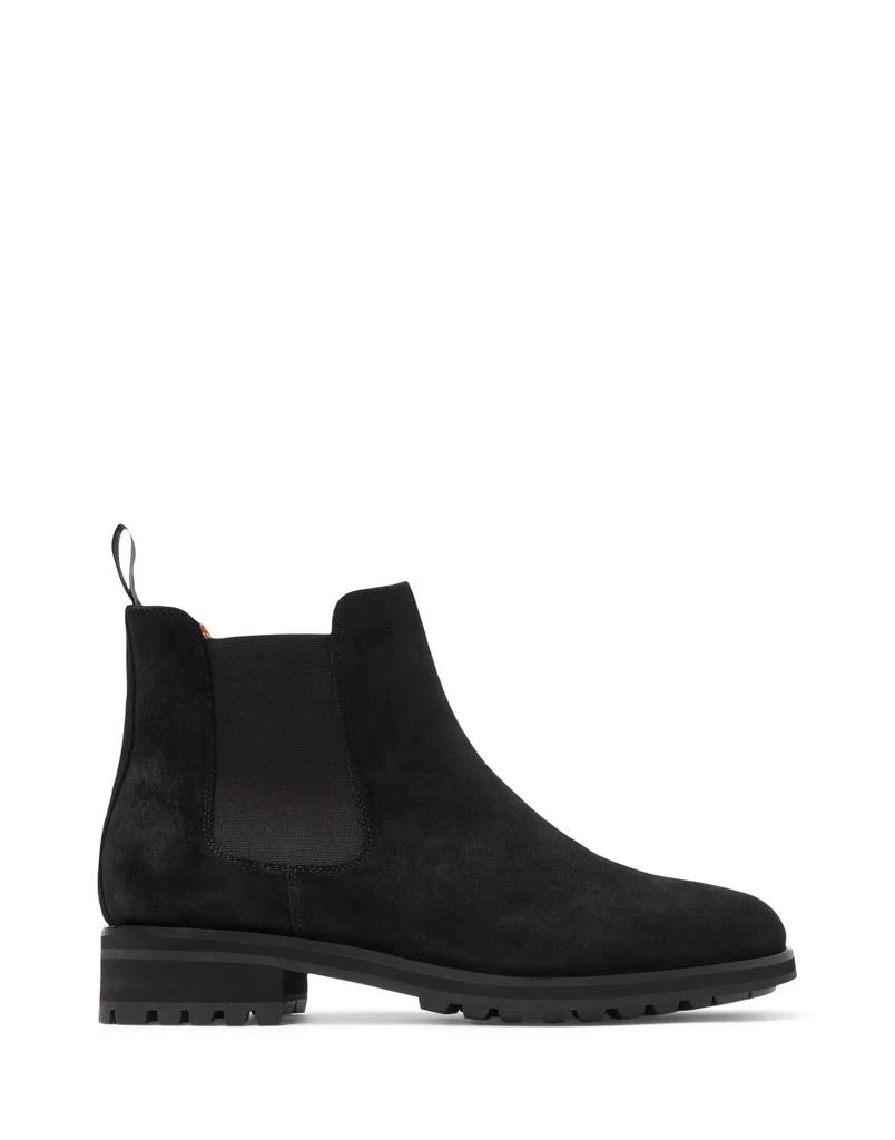 商品Ralph Lauren|Boots,价格¥895,第1张图片