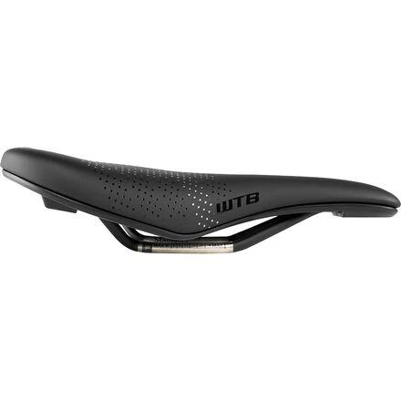 商品WTB|Devo Pickup Stainless Saddle,价格¥814,第4张图片详细描述